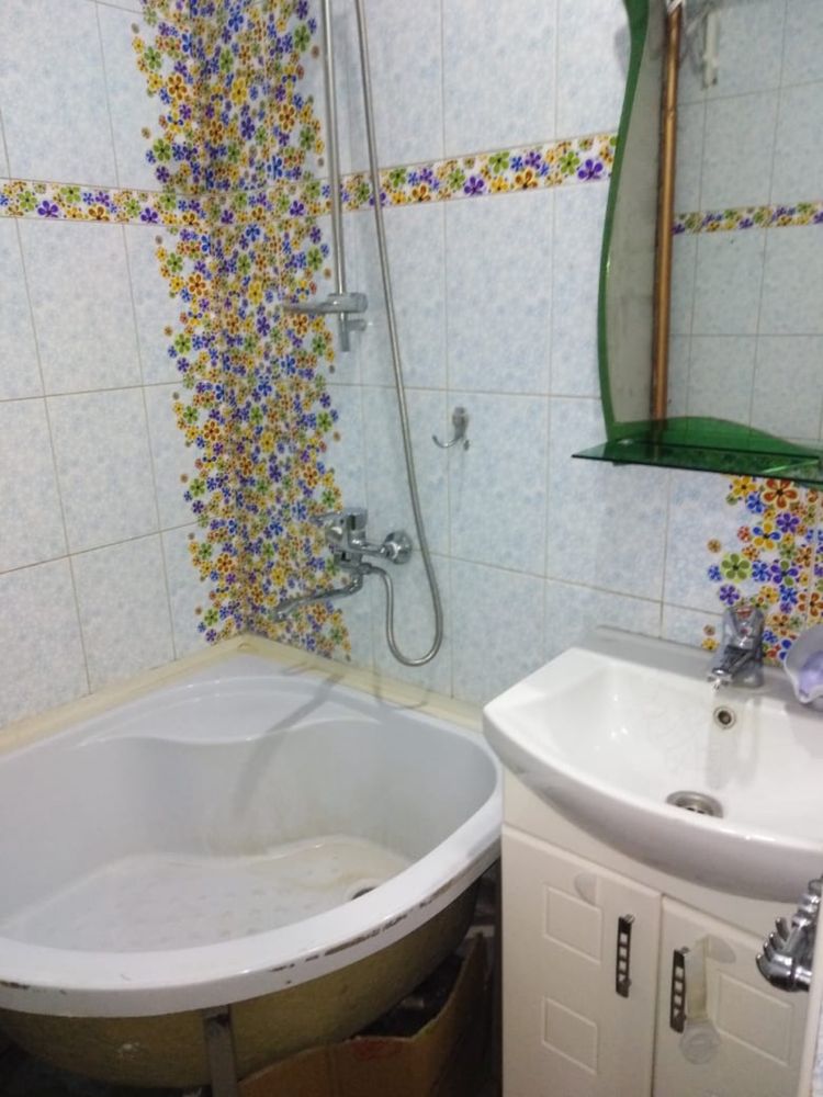 Продам квартиру тёплая уютная