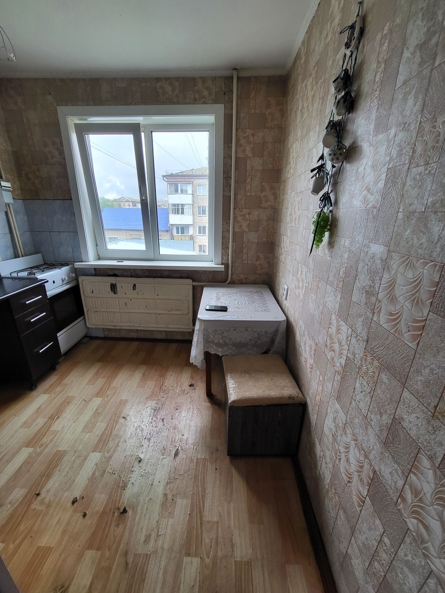 Продам 1 комн кв в центре  Сокол