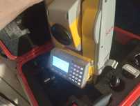 Продам тахеометр south 362 2"r1000m  bluetooth leica sokkia Trimble