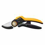 Садовые ножницы Fiskars Plus PowerLever P741