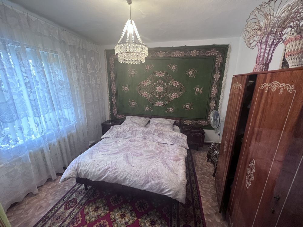 Частный дом город Каратау