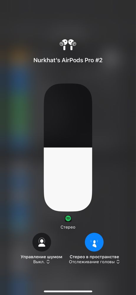 Продается Airpods 3 pro