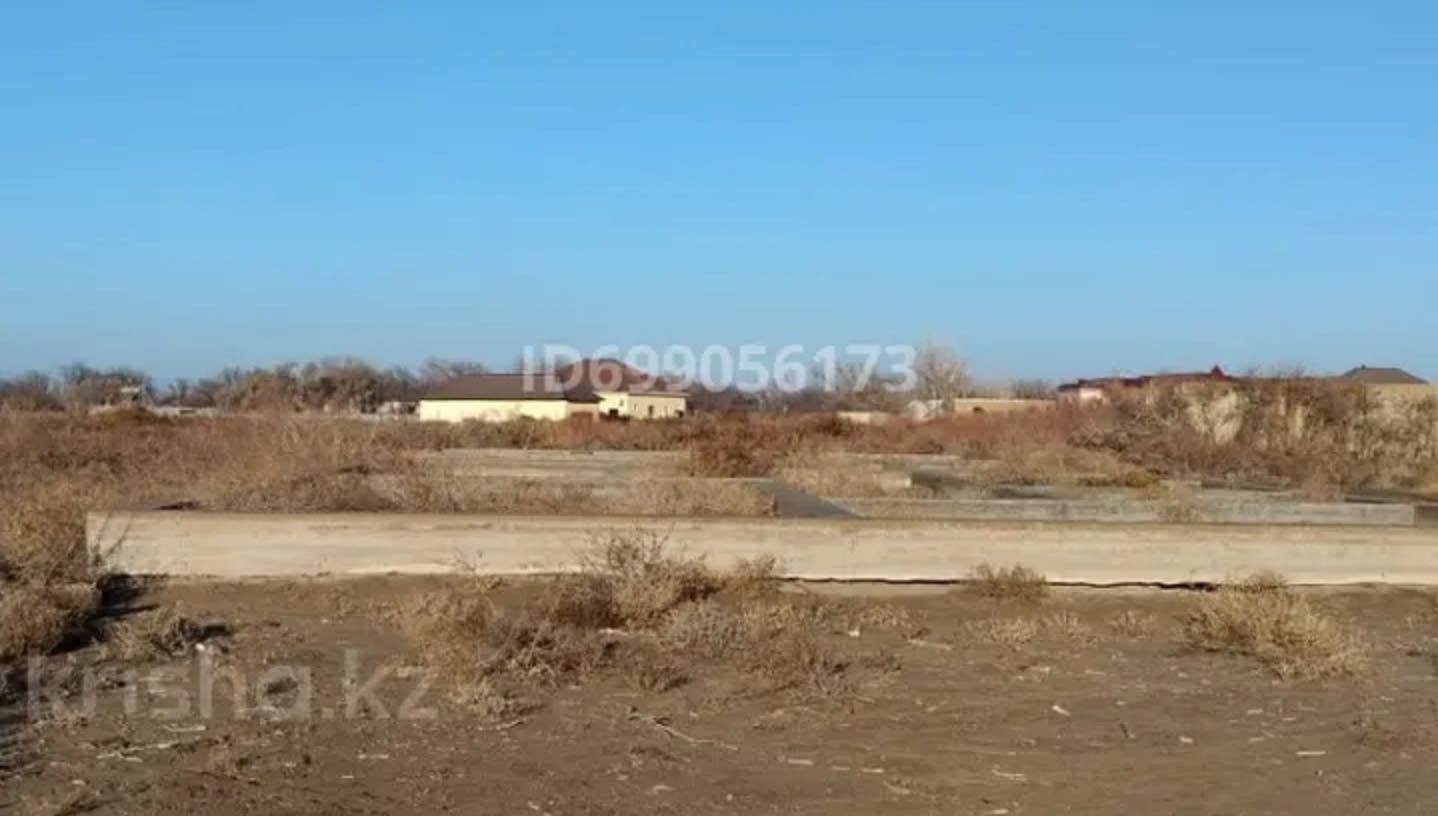 Жер , участок , Сабалақ