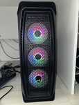 ПК игровой 5700x3d, 4070 super 12gb, 32gb ram
