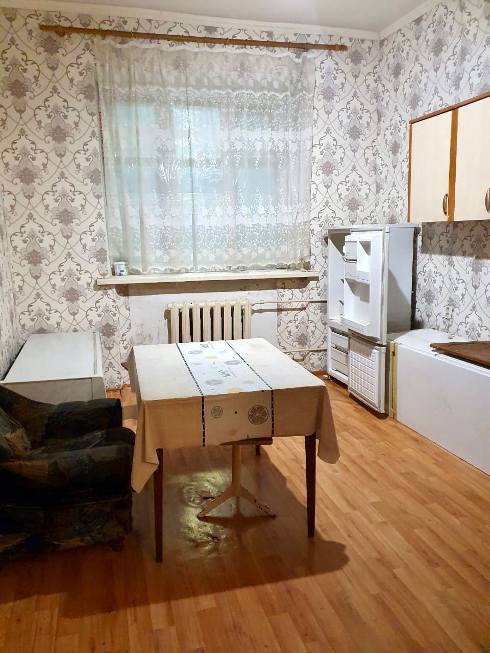 Продам квартиру 3х комнатную