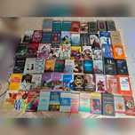 Книги На Обмен/продажу