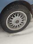 Диски в сборе 4*100 r15