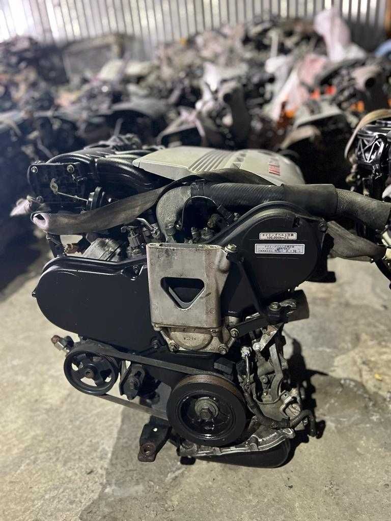 мотор 3MZ 3.3, 1mz 3.0 двигатель и коробка TOYOTA/LEXUS