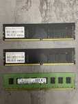 Продаю ОЗУ DDR 4