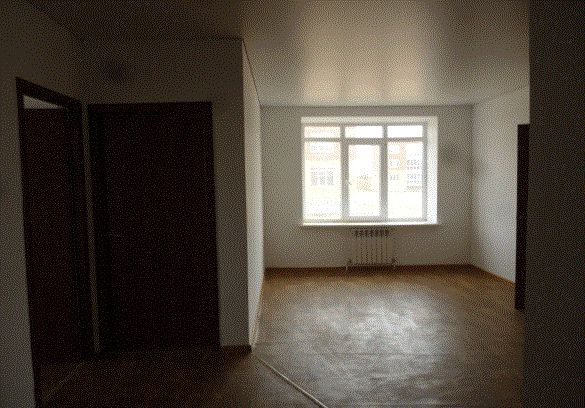 ПРОДАЕТСЯ 3-х комнатная квартира с.Тукпай (4 км от с.Подстепное)