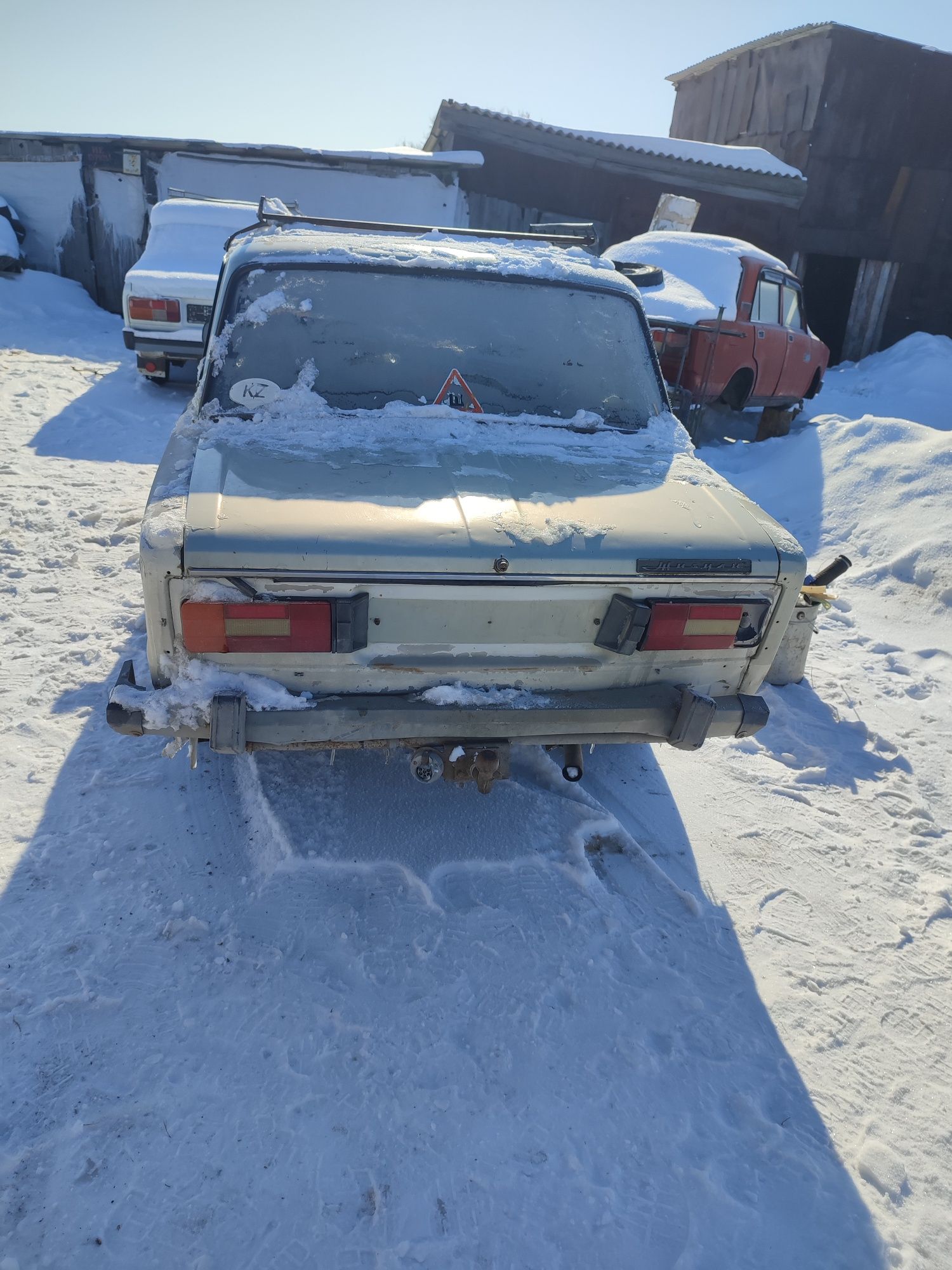 Ваз 05 06 07 по запчастям.
