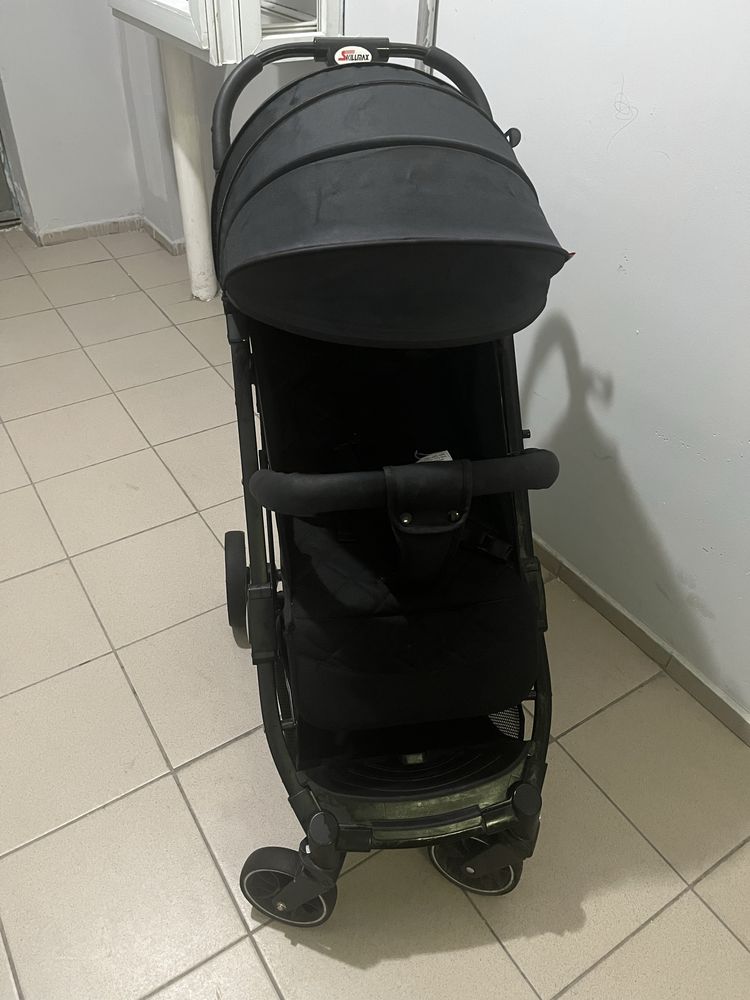 Продам детскую коляску.