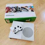 XBOX one s игровая приставка