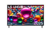 Телевизор LG UHD 2025