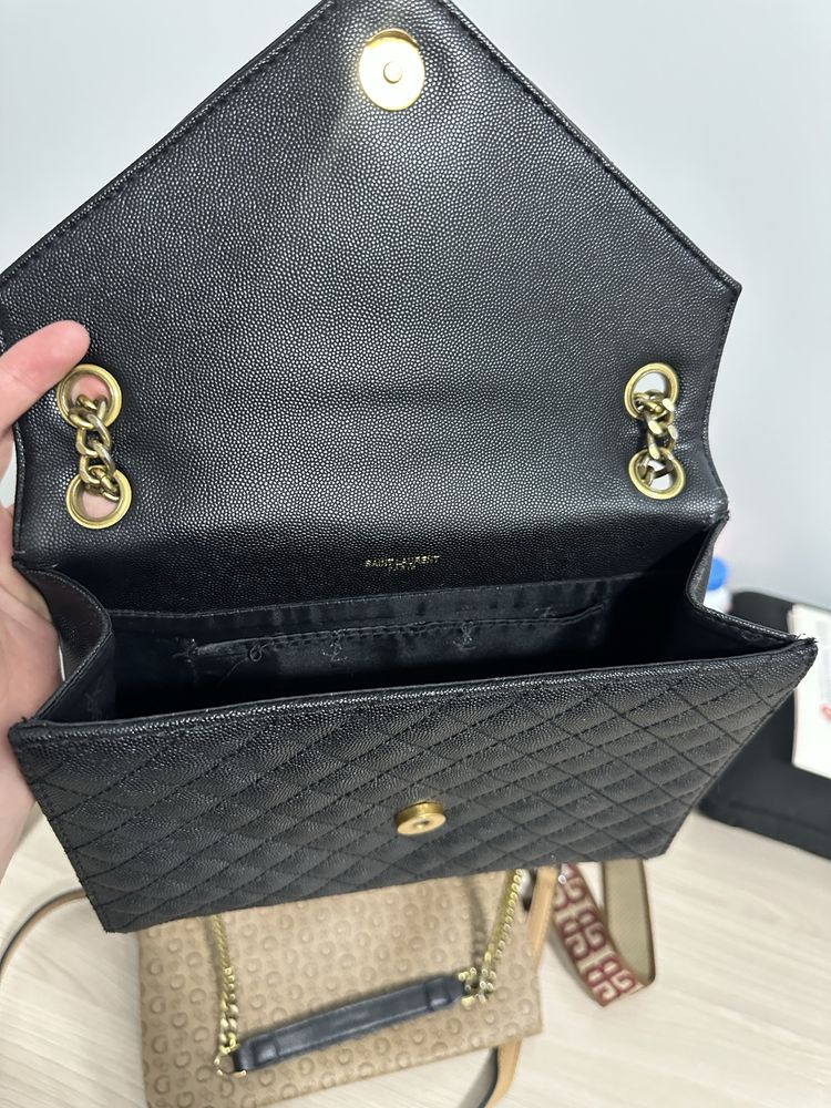Сумки guess YSL