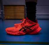 Кроссовки Asics Metarise, волейбольные кроссовки