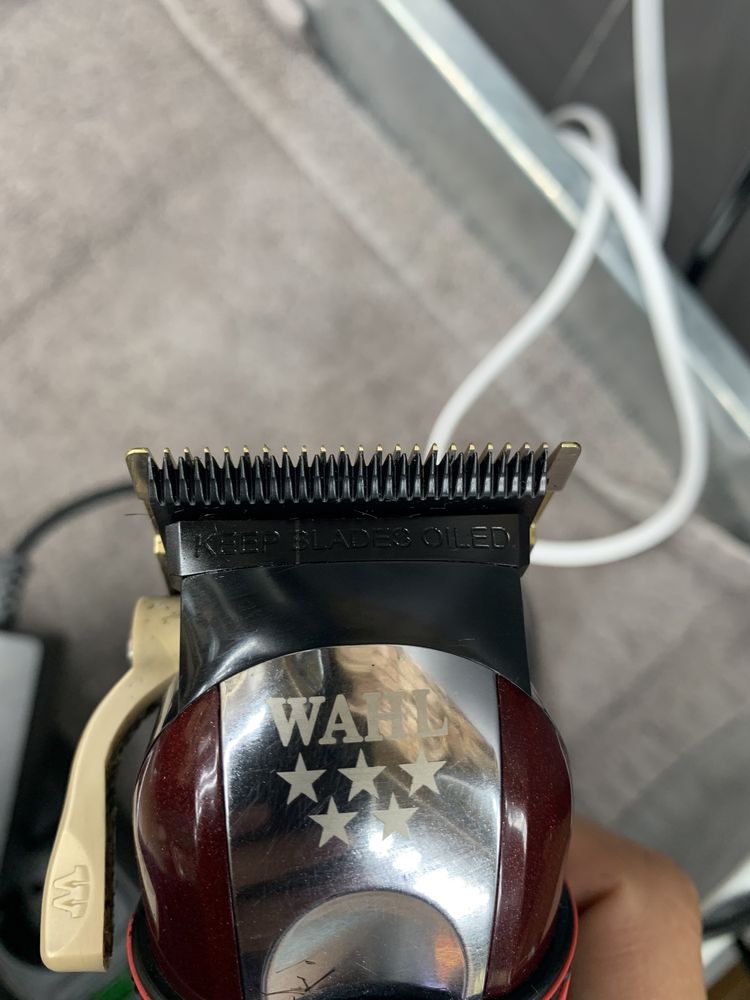 WAHL  керамический нож