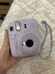 Instax mini 12/ полариод