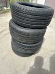 nankang резина летняя 245/45r17