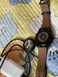 Samsung watch часы