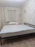 Продам кровать 1600×200 см ортопедический матрас