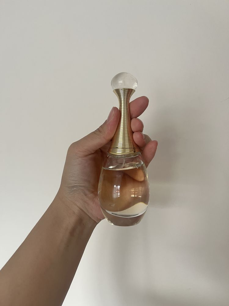 Dior j’adore jadore