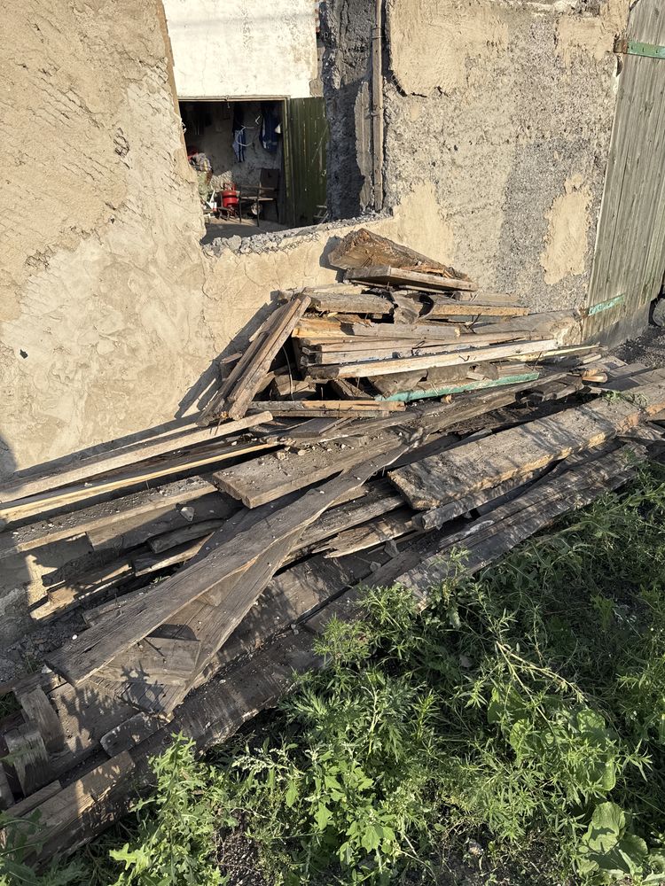 Дрова бесплатно восток 5