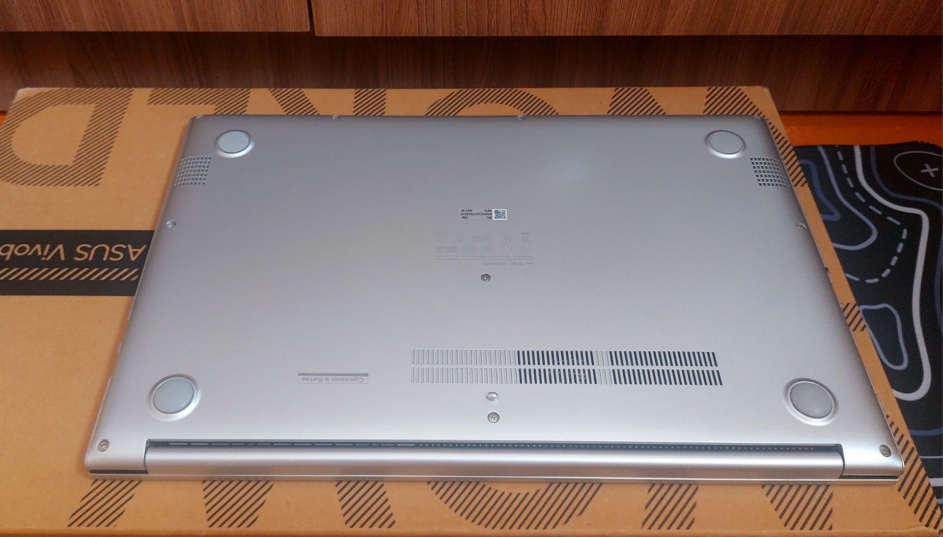 Asus VivoBook 11gen! 3Ghz! Ультрабук