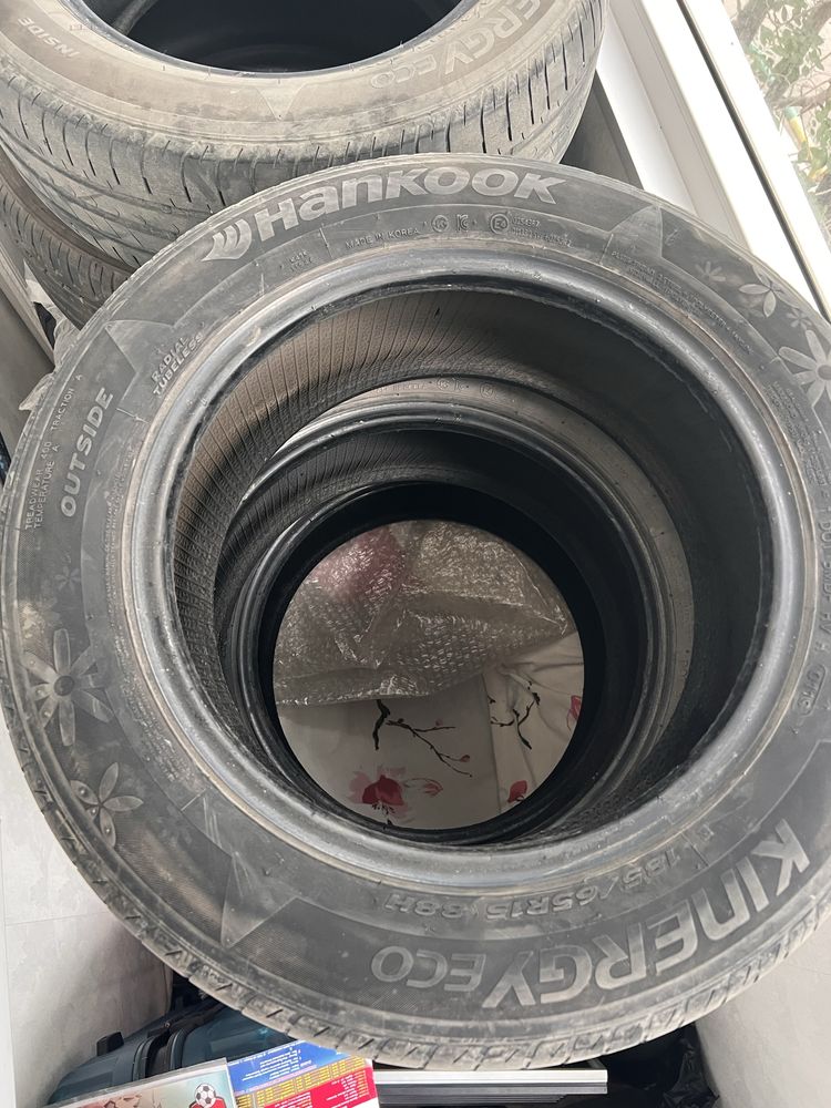 Продам летние шины
