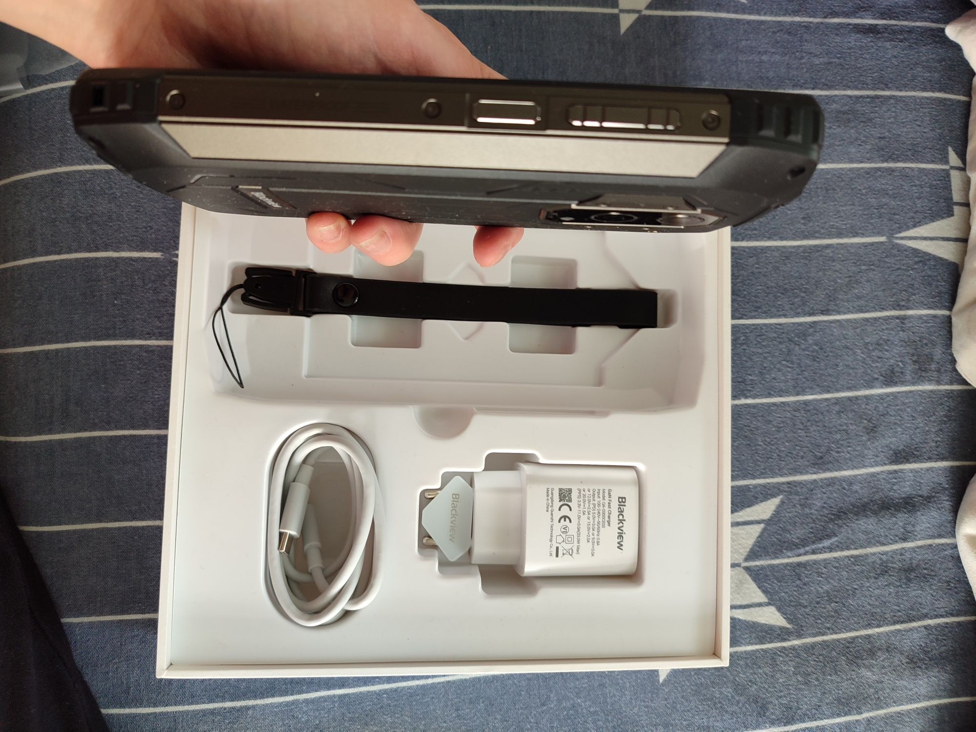 Blackview BV9300