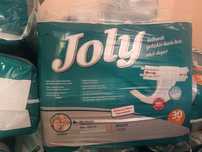 Памперсы для взрослых Joly