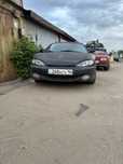 Hyundai tiburon продам срочно