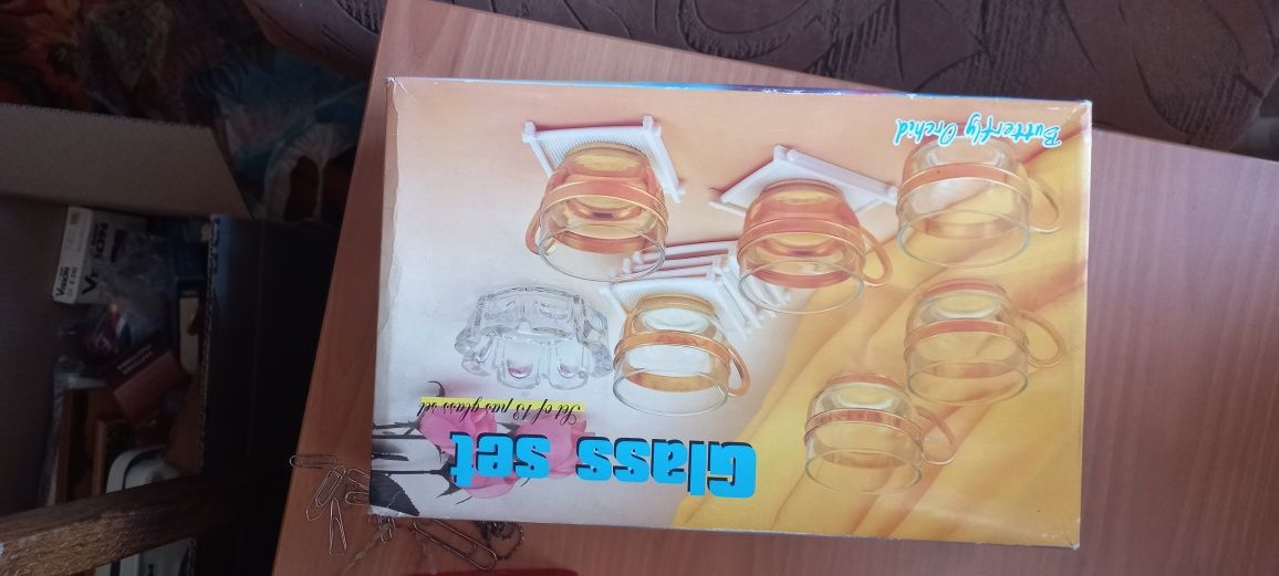 Продам чайный набор