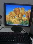 Продаю рабочий компьютер в сборе | Windows 7 Pro