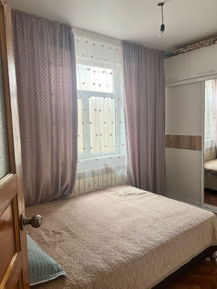 Продам дом с времянкой