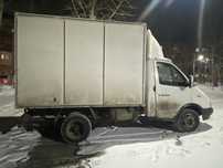 Продам газель или обмен