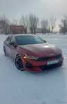 Продам KIA K5 1.6 Turbo (GT-LINE)