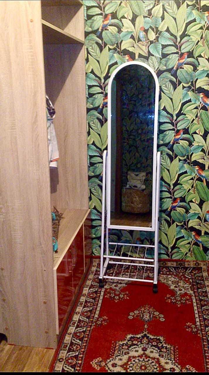 Продадим  1 ком. квартиру в центре