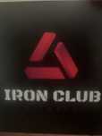 Продам абонемент на фитнес зал в Iron club