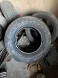 Летние шины 285/65R17