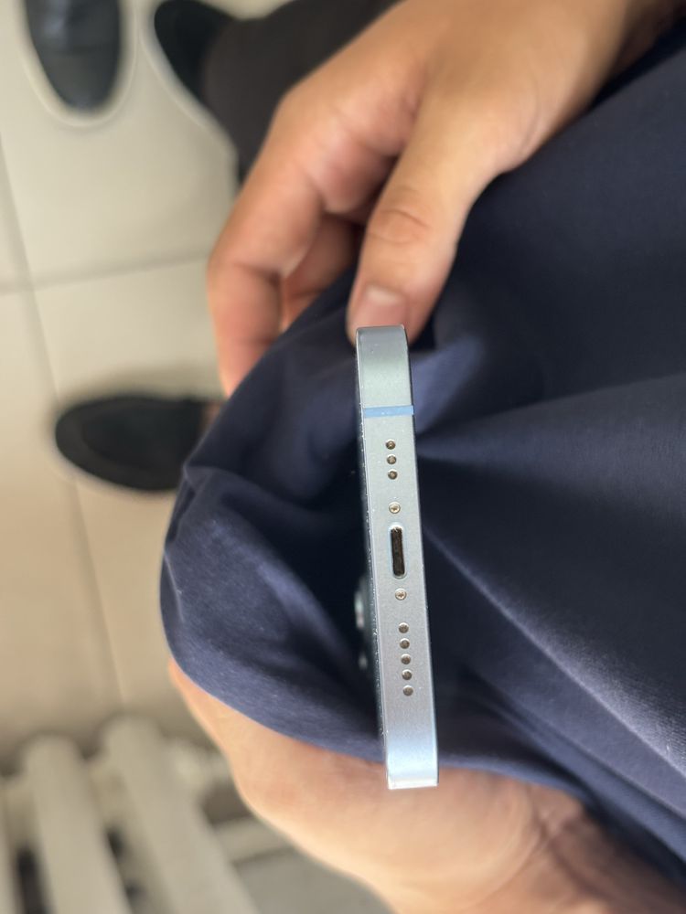 Apple iphone 14 пмять 128 юмкасть 85%