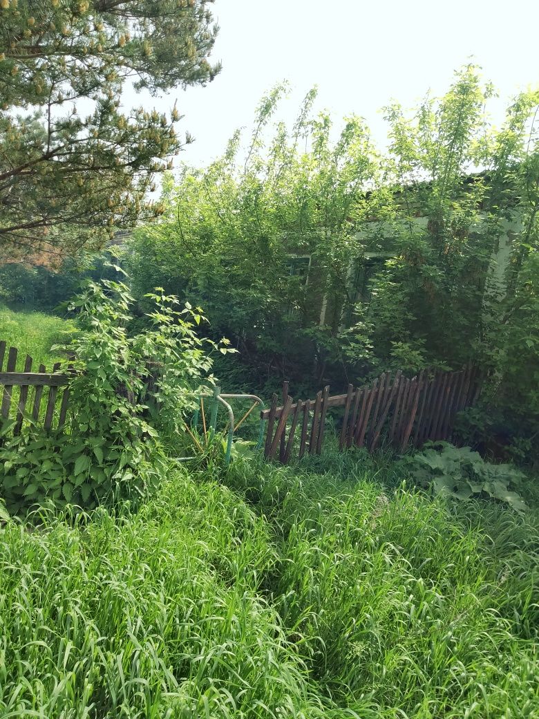 Продам на трассе Петропавловск Пресновка