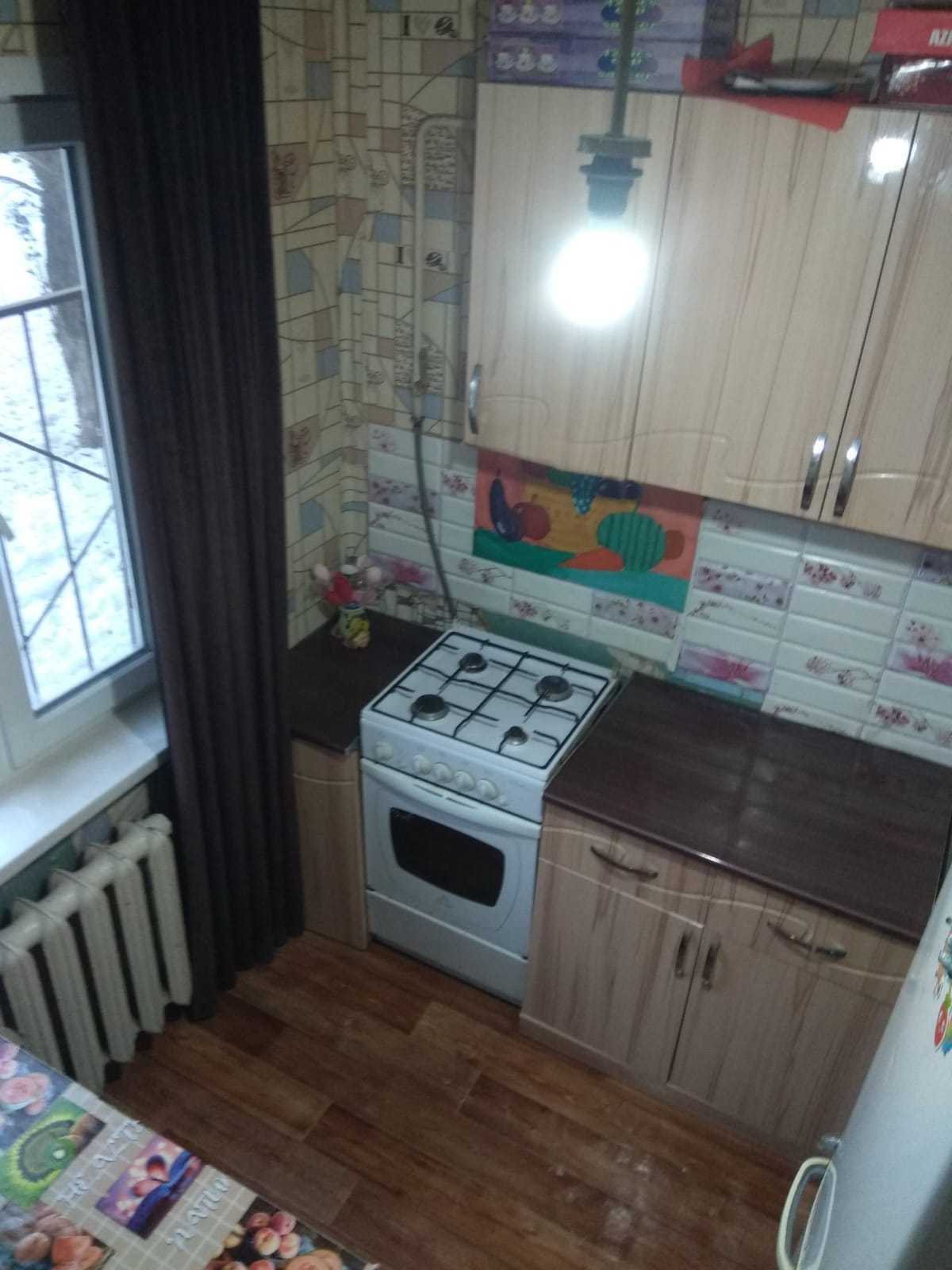 Продам 1 ком кв, Дом быта 9200