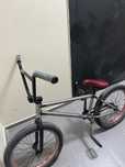 Продам кастом бмх bmx