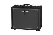 Комбоусилитель BOSS KATANA-50