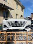 Кузовной запчасти на Чанган Changan