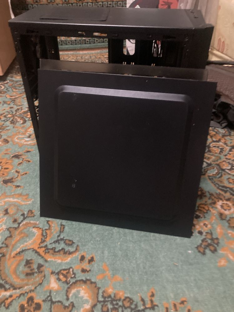 Корпус для пк msi