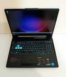 Ноутбук Asus TUF Gaming F15.