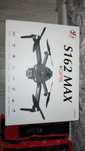 Квадракоптер S 162 MAX