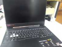 Продам ИГРОВОЙ Ноутбук ASUS Tuf Gaming A15